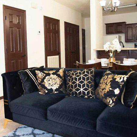 1 Min To University Utrgv 2Bd 2Bt Town Suite Эдинбург Экстерьер фото