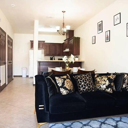 1 Min To University Utrgv 2Bd 2Bt Town Suite Эдинбург Экстерьер фото